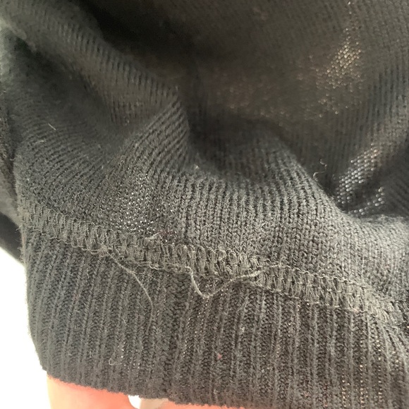 M&S horse sweater US size 12 or L - Picture 6 of 6